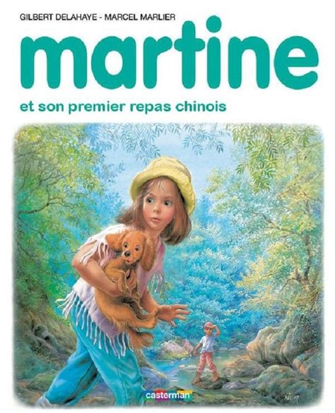 martine parodie|Martine cuisine ses morts .